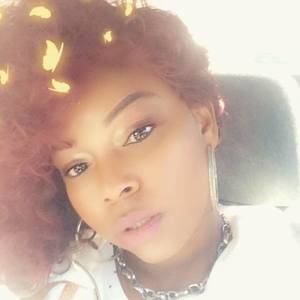 Meet your Posher, Keyanna